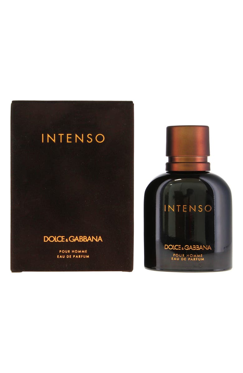 Dolce&Gabbana Intenso Eau de Parfum Spray, Main, color,