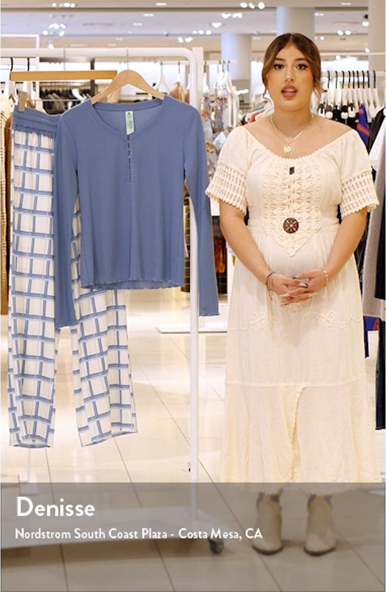 Snowed In Pajamas, sales video thumbnail