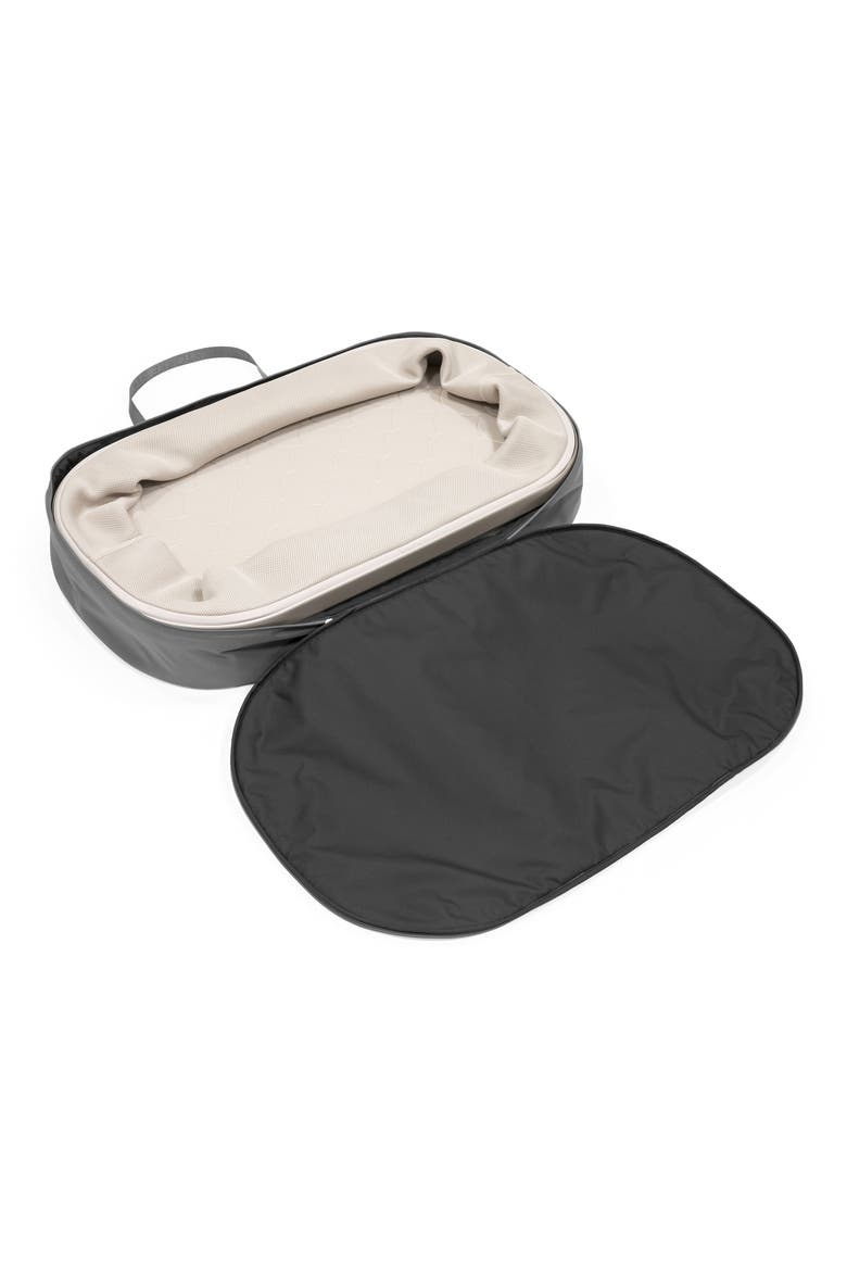 Snoozi™ Bassinet Bag, Alternate, color, GREY