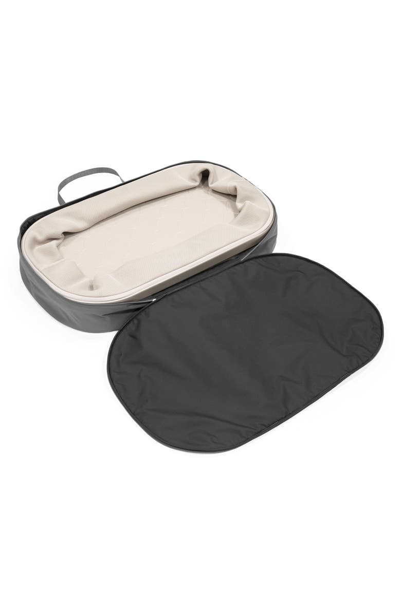 Stokke Snoozi<sup>™</sup> Bassinet Bag, Alternate, color, Grey