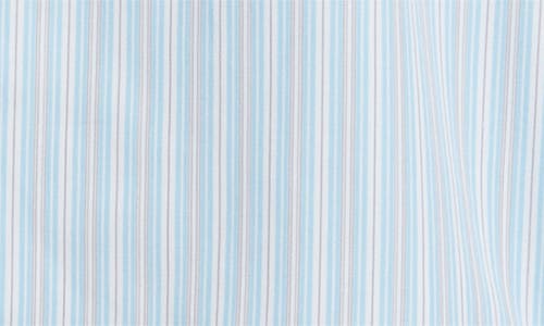 Jungles What Problem Button-up Shirt In Blue