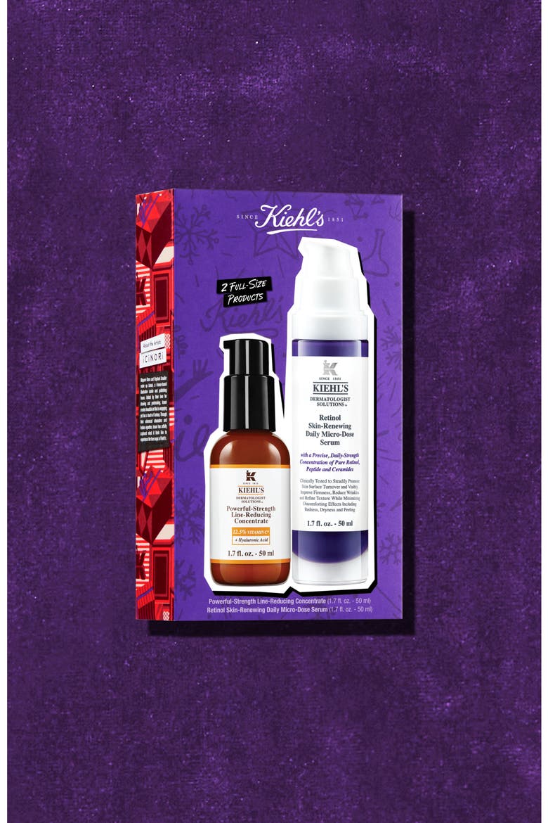 Day-To-Night Wrinkle-Reducing Duo $170 Value, Alternate, color, NO COLOR