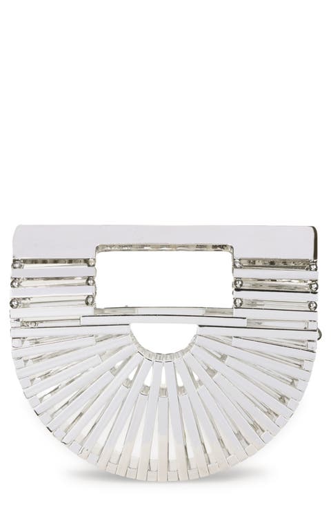 Ark Nano Crossbody Bag