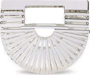 Cult Gaia Ark Nano Crossbody Bag