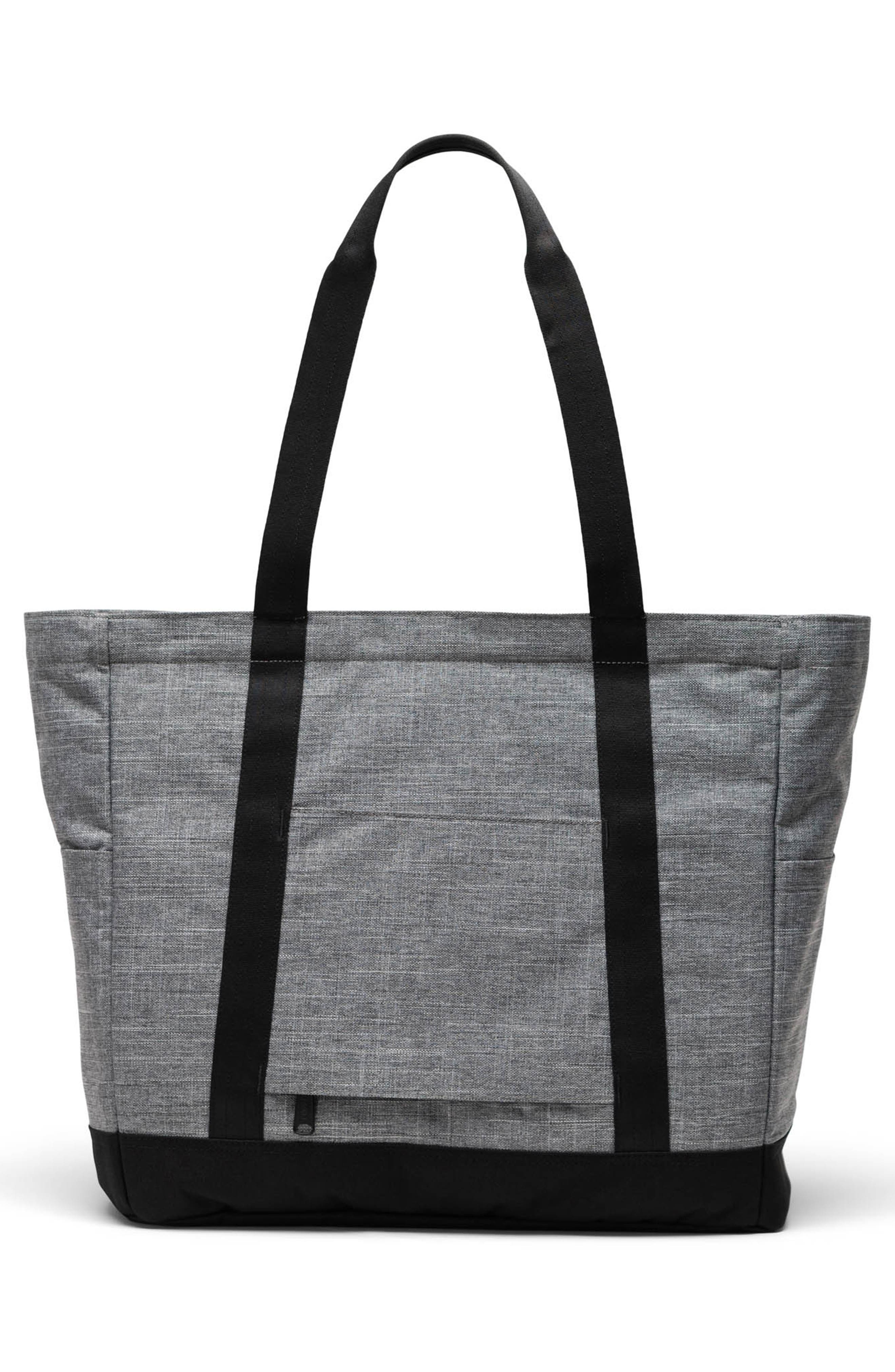 Herschel Supply Co. Heritage Tote, Alternate, color, 