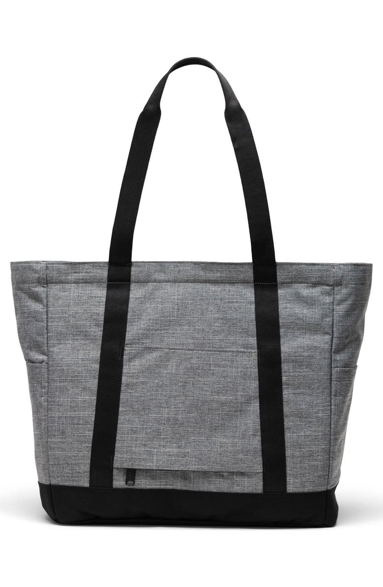 Herschel Supply Co. Heritage Tote, Alternate, color,