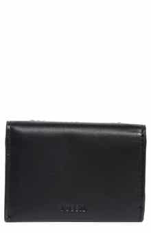 Fossil Westover Snap Bifold