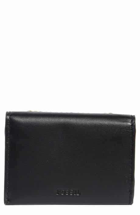 Fossil Westover Snap Bifold