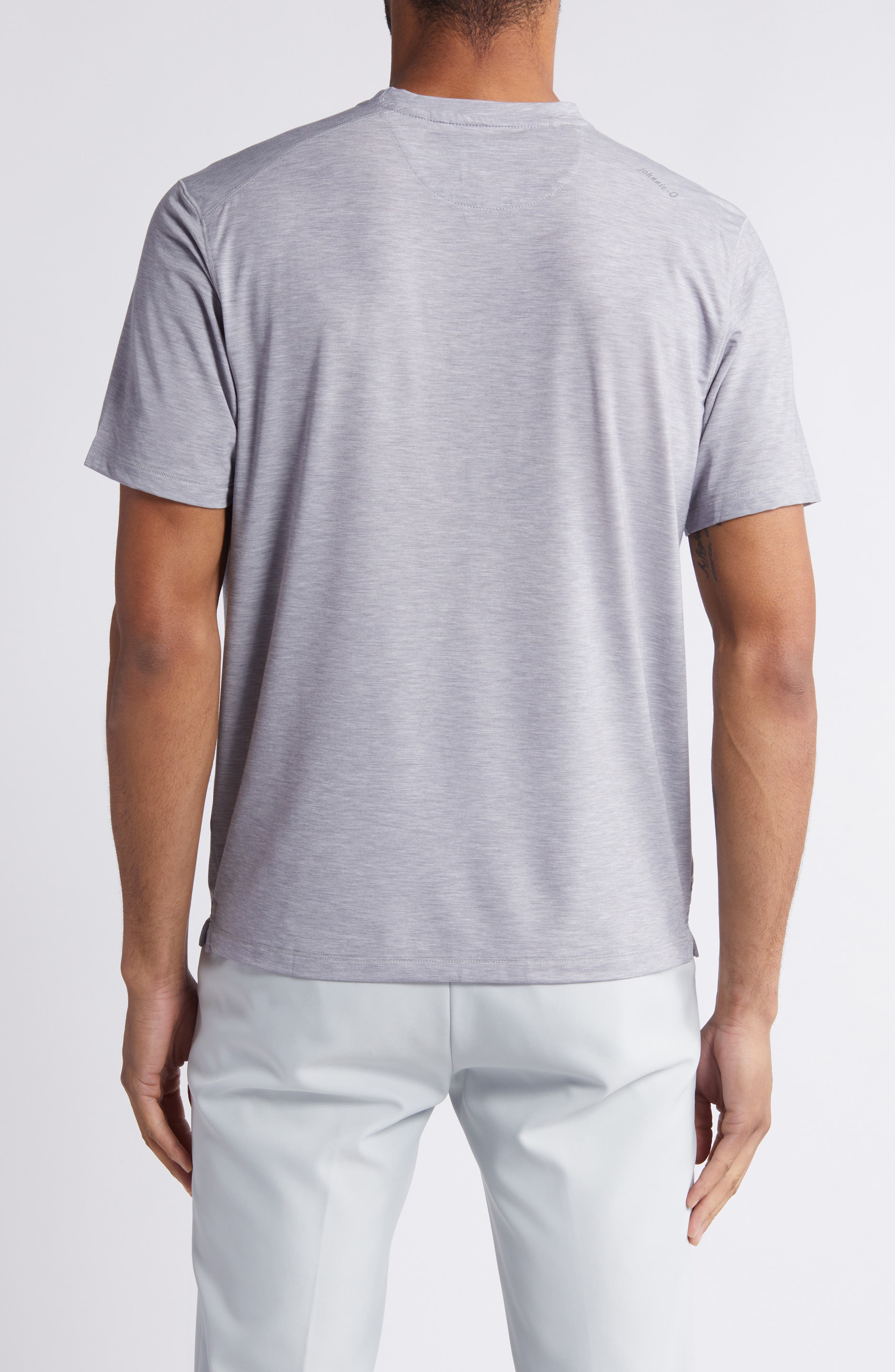Course Performance T-Shirt - image 4