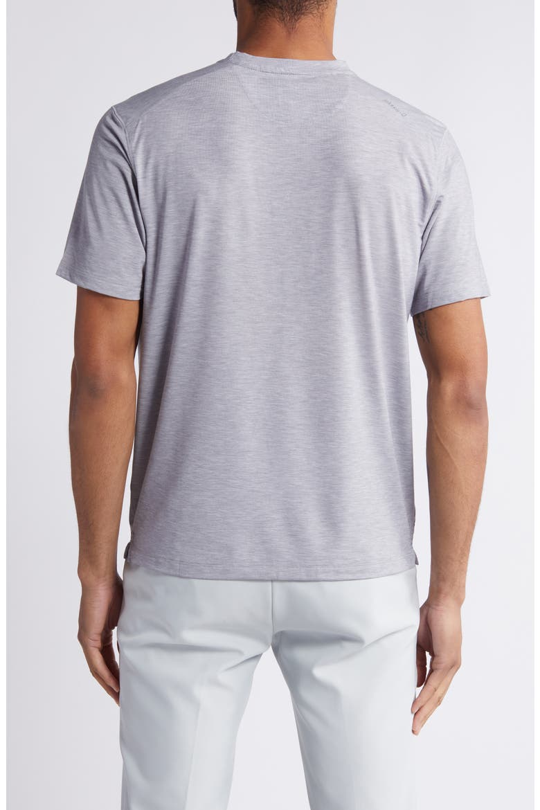 Course Performance T-Shirt, Alternate, color, SEAL