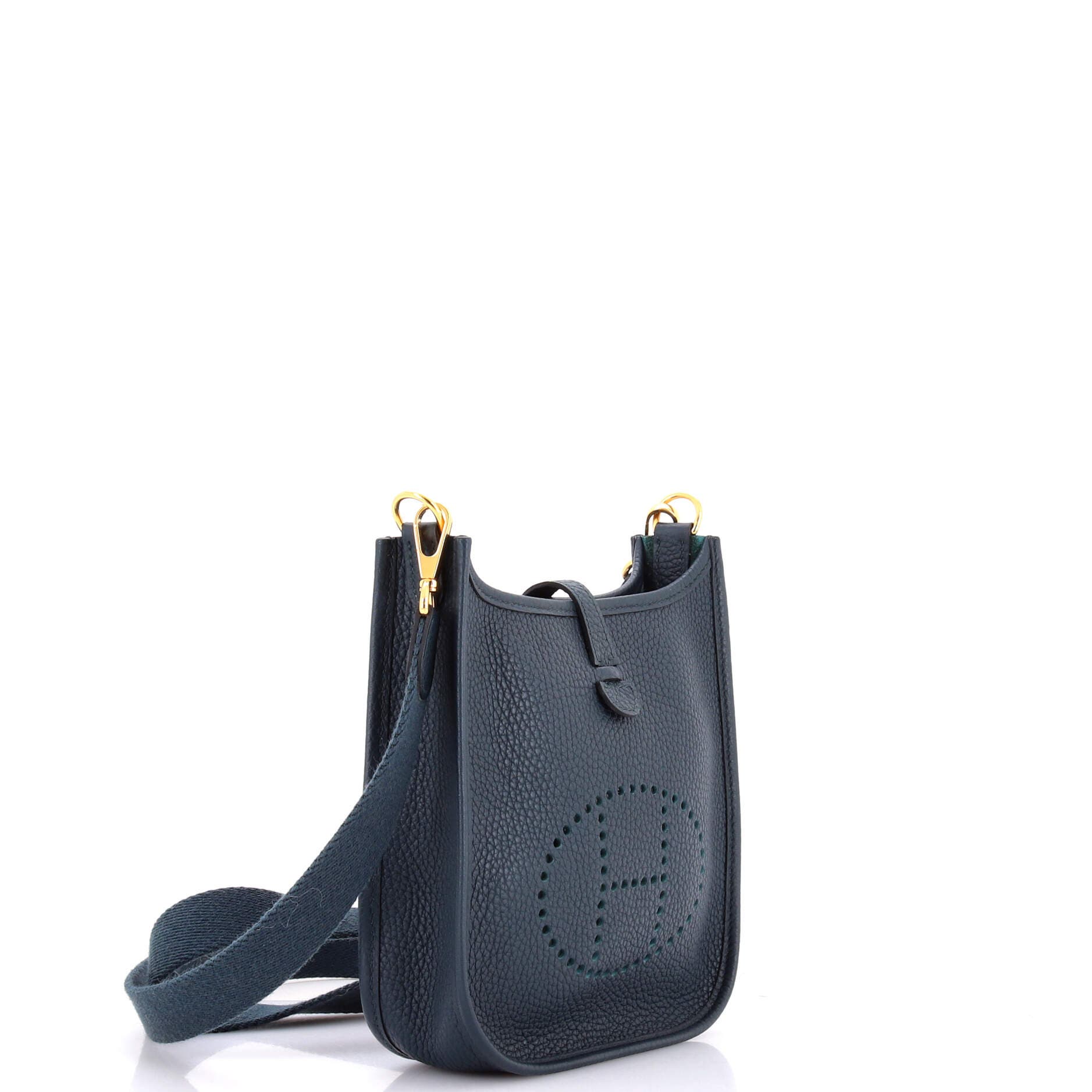 Evelyne Bag Gen III Clemence TPM, Alternate, color, Green