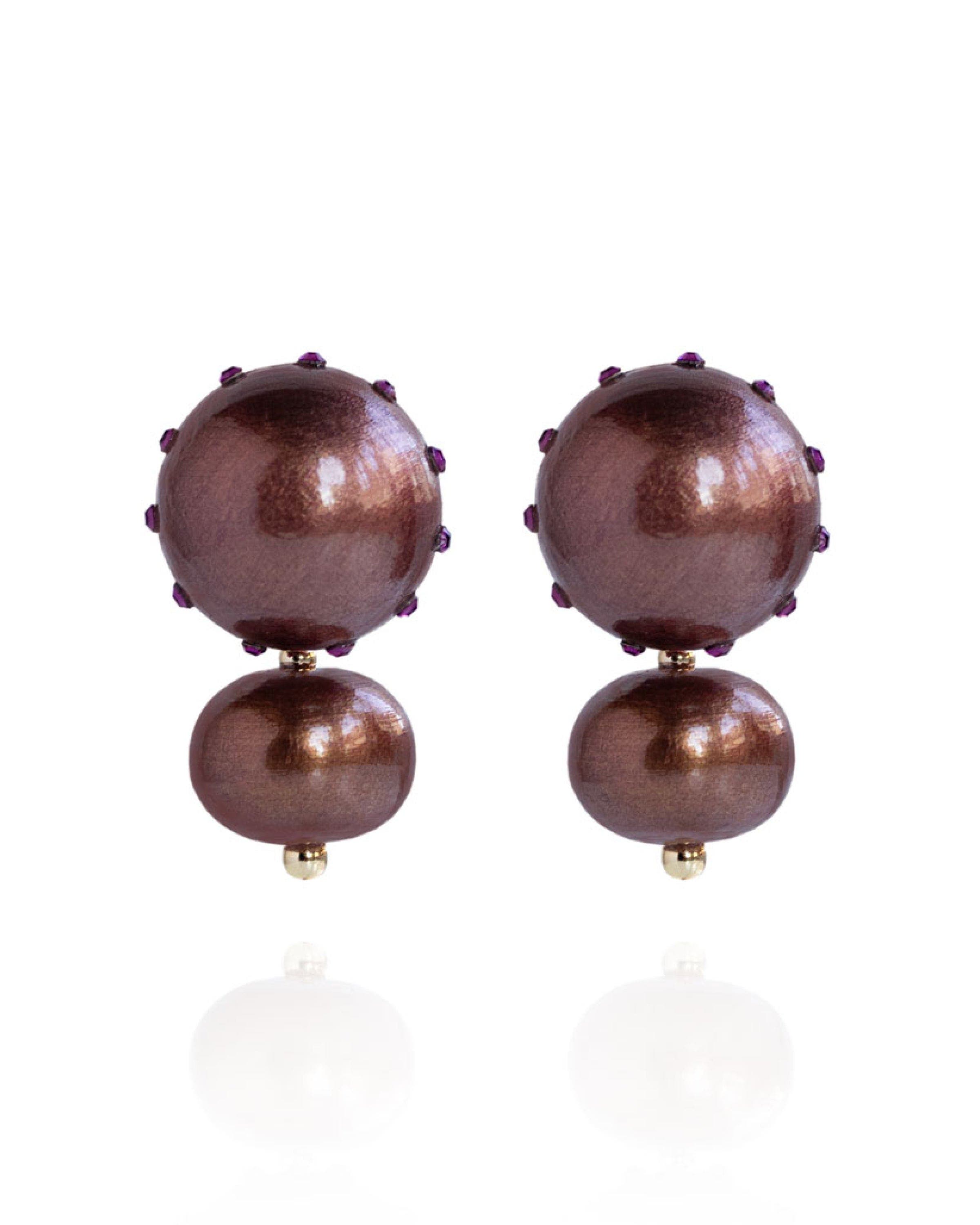 Chocolate Cherry