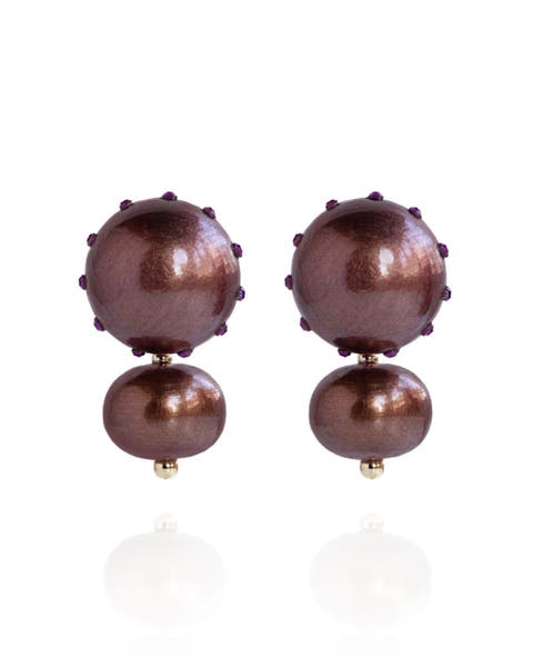 Livia Earrings
