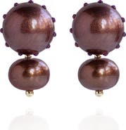 Saulė Label Livia Earrings
