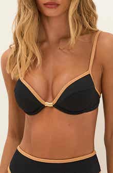 Firenze Lily Lais Bikini Top