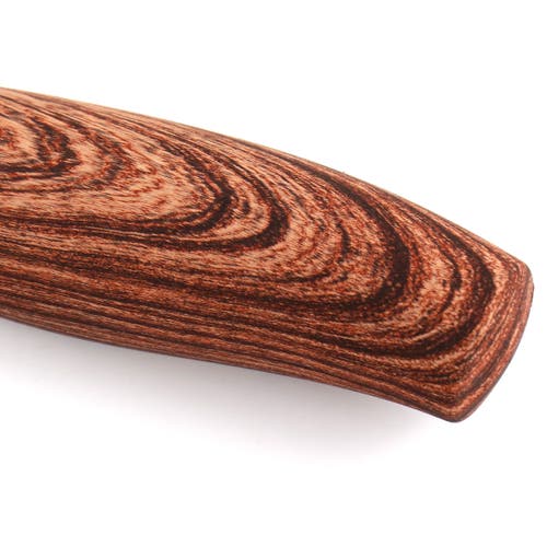 Oster Gunderson 2 Piece Black Stainless Steel Cutlery Set In Multi