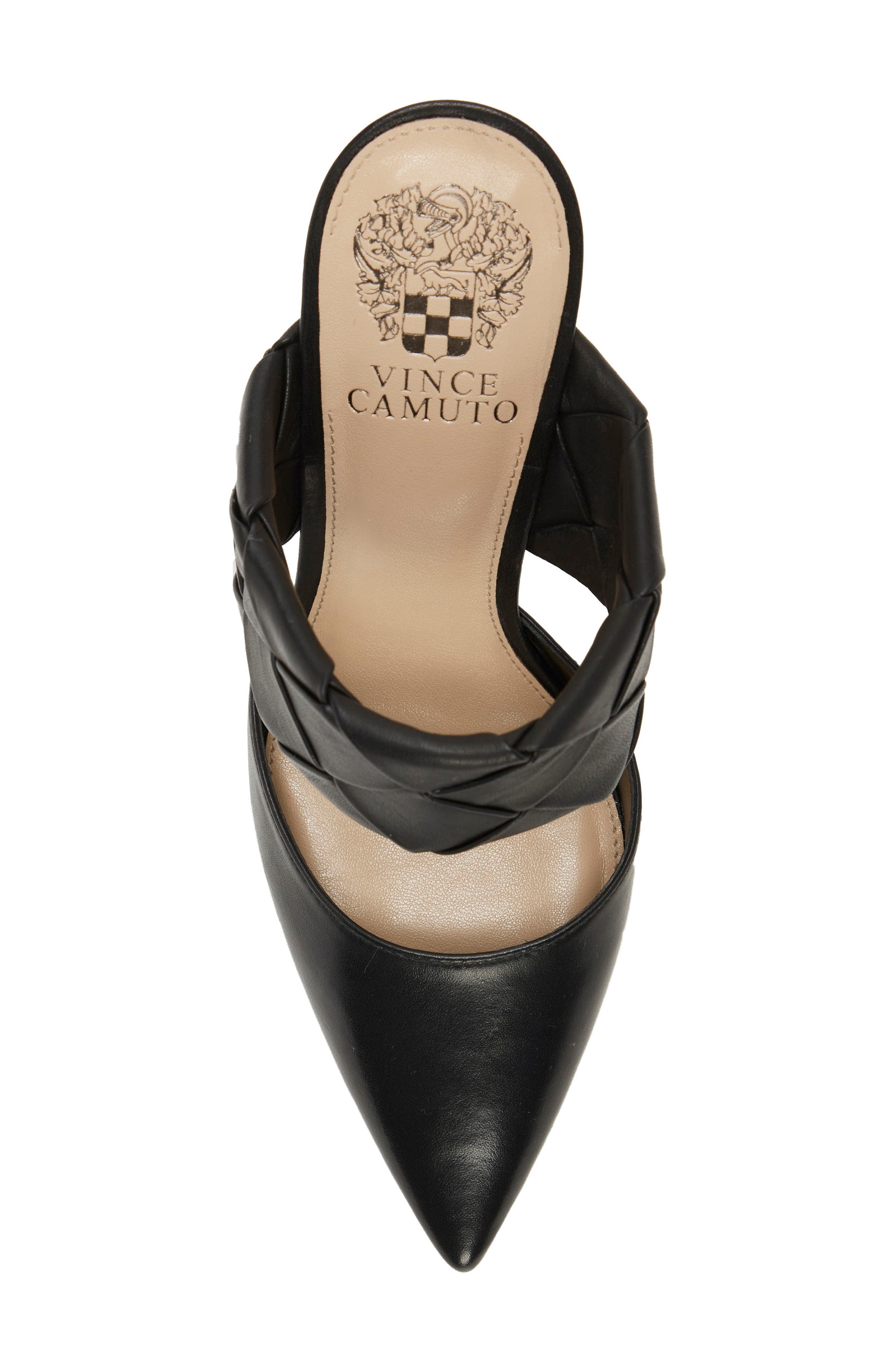 Vince Camuto Alandra High Heel, Alternate, color, 