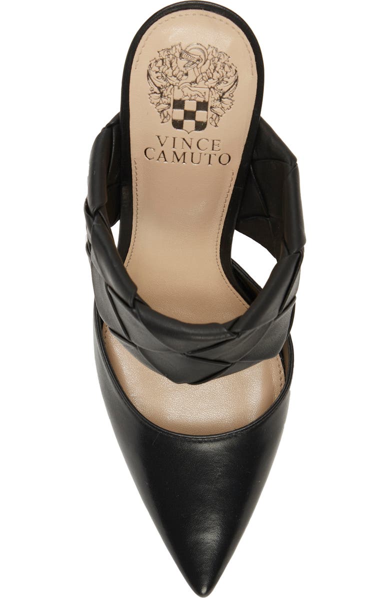 Vince Camuto Alandra High Heel, Alternate, color,