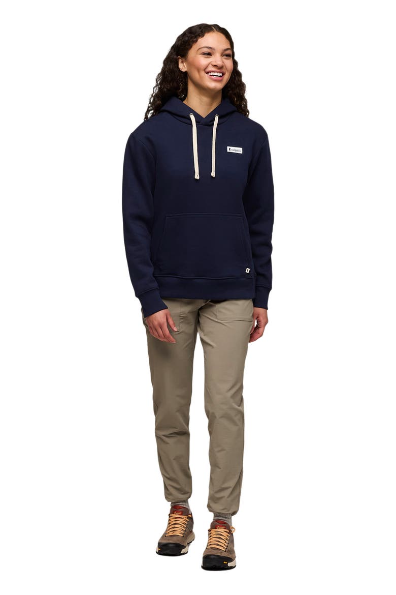 Lookout Point Pullover Hoodie - Women's, Alternate, color, Fig