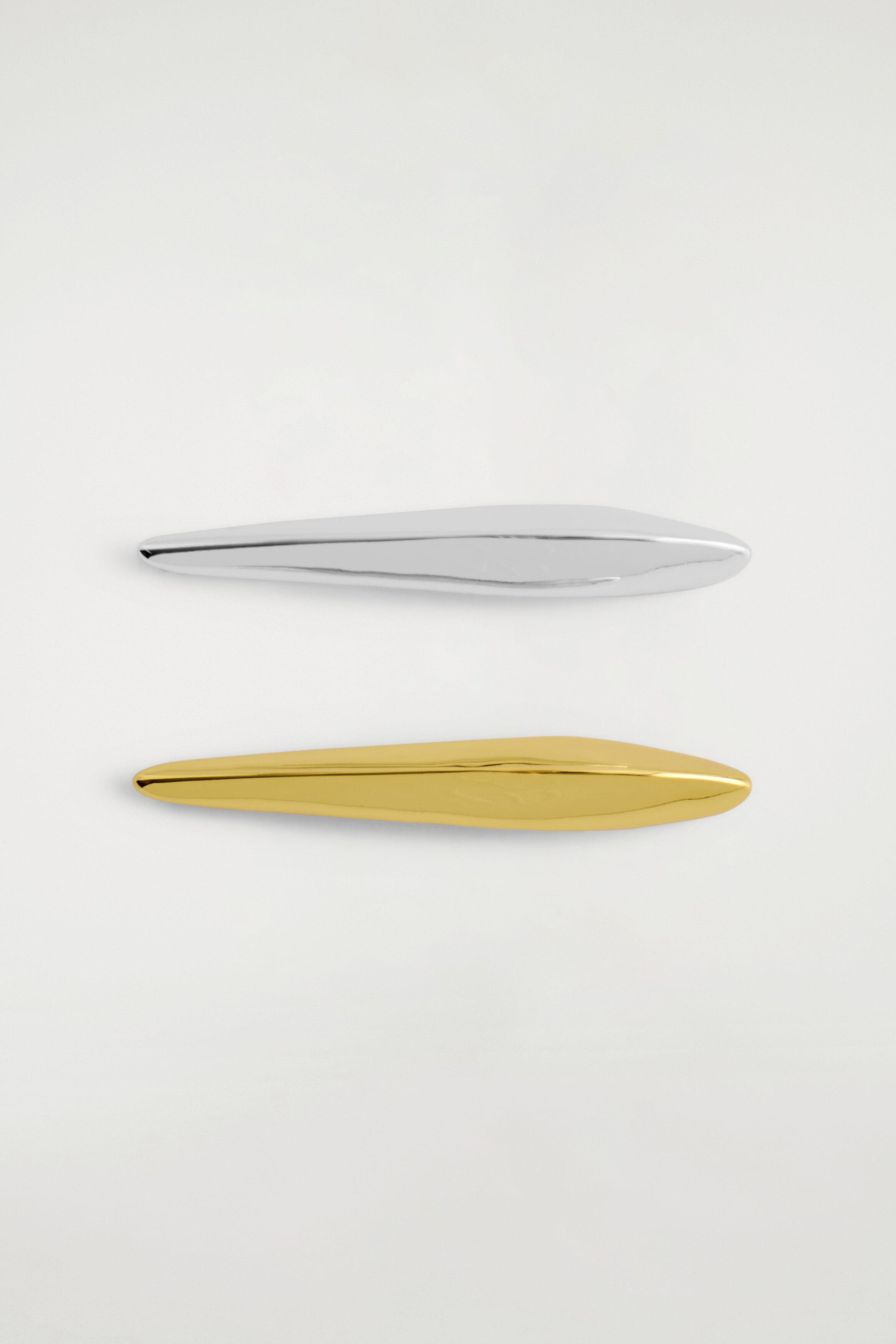 selected GOLD / SILVER