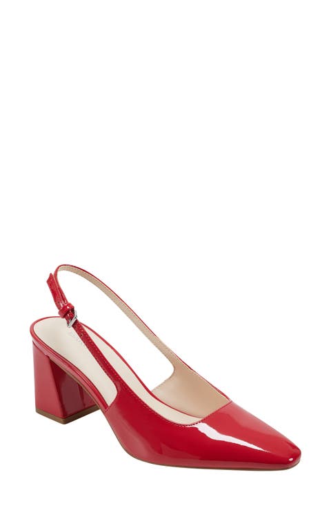 Lethe Slingback Pump (Women)