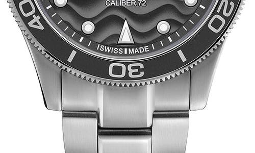 Mido Ocean Star Captain Automatic Bracelet Watch, 39mm In Metallic