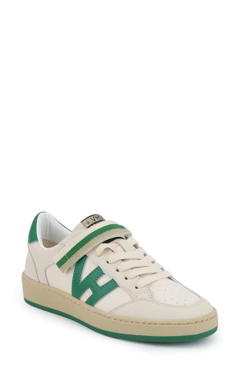 Next Metallic Stripe Sneaker