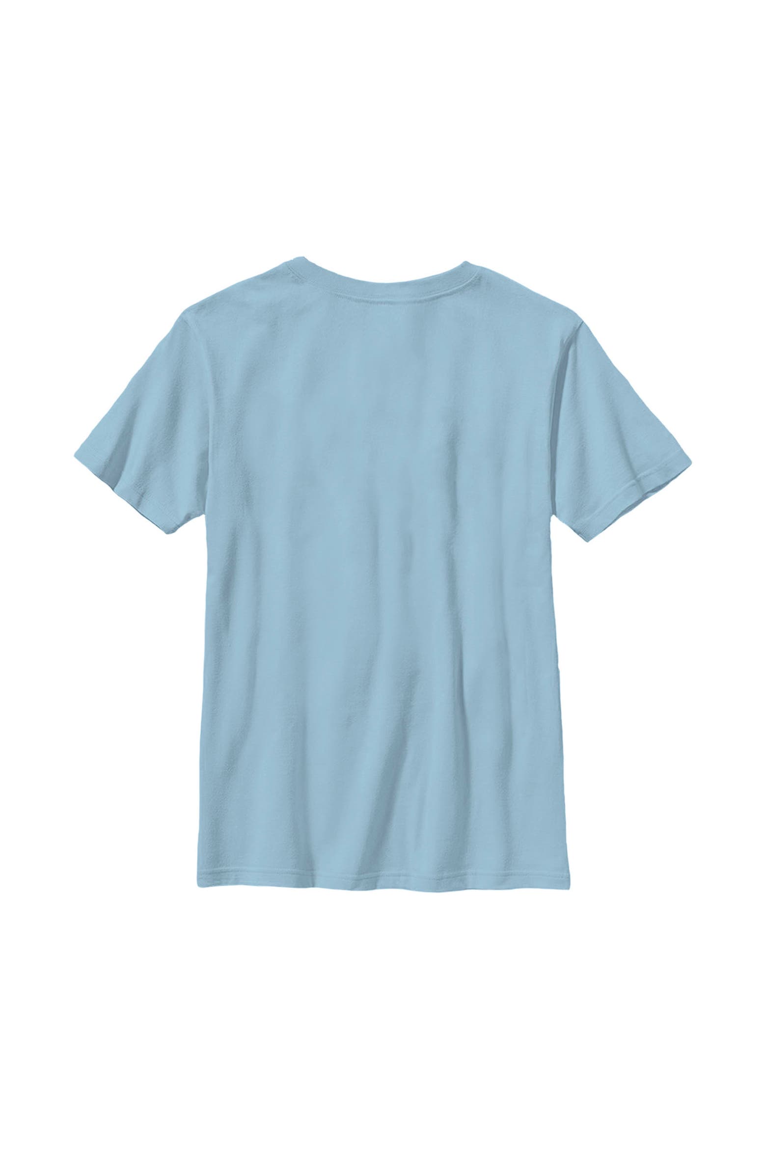 Derpy Color KPop Demon Hunters Boys' Mischievous Derpy Graphic Short Sleeve T-shirt ...