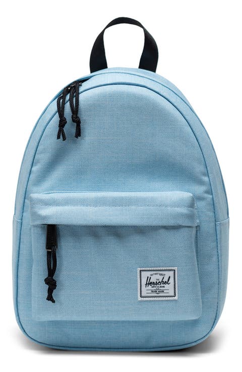 Classic Mini Backpack