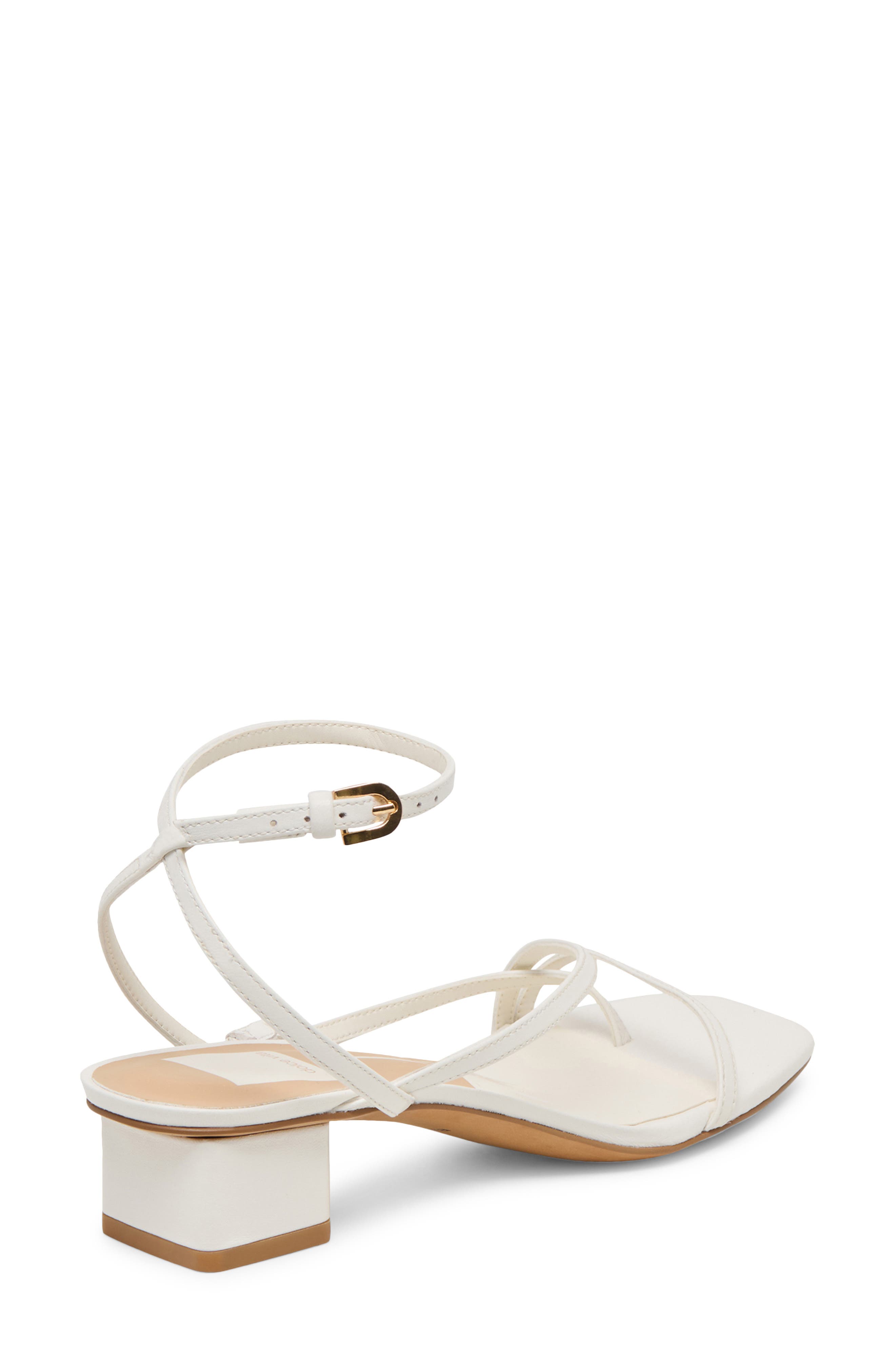 Karlos Ankle Strap Sandal - image 4