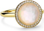 Ippolita Rock Candy Mini Lollipop Ring