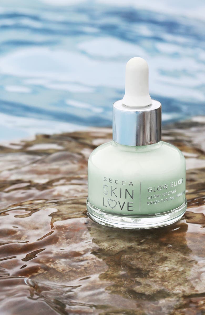 BECCA Cosmetics BECCA Skin Love Glow Elixir, Alternate, color,