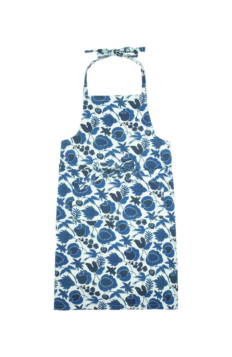 La DoubleJ Apron With Pocket, Main, color, 