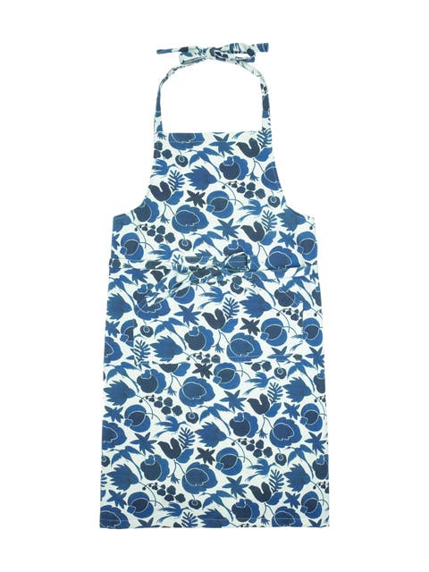 Apron With Pocket