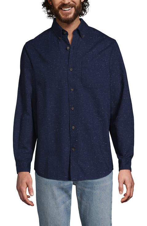 Flagship Flannel Shirt