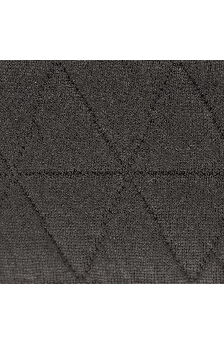 MUK LUKS Avery Beth Faux Fur Slipper Bootie, Alternate, color,