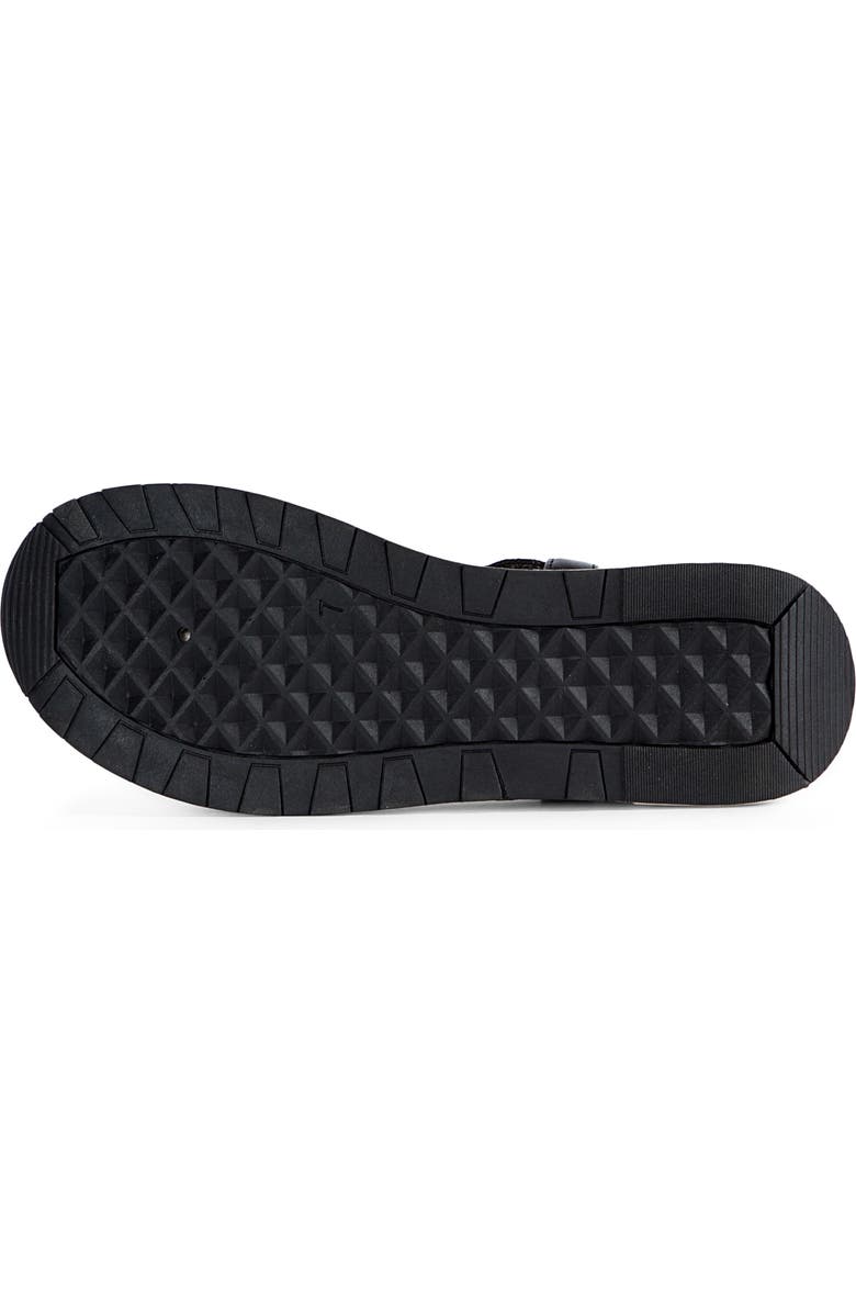 JBU Claire T-Strap Wedge Sandal, Alternate, color,