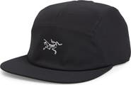 Arc'teryx Gamma Embroidered Water Repellent Adjustable Cap