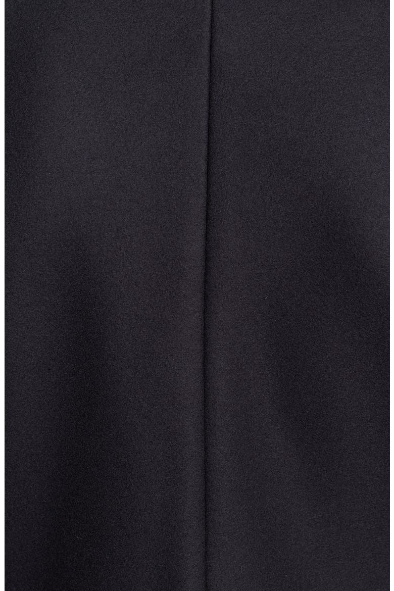 Bond Wool Blend Peacoat, Alternate, color, NAVY