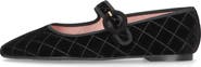 Pretty Ballerinas Square toe Mary Jane