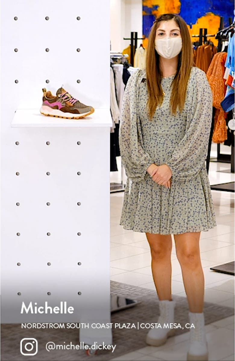 Yamano 3 Sneaker, sales video thumbnail