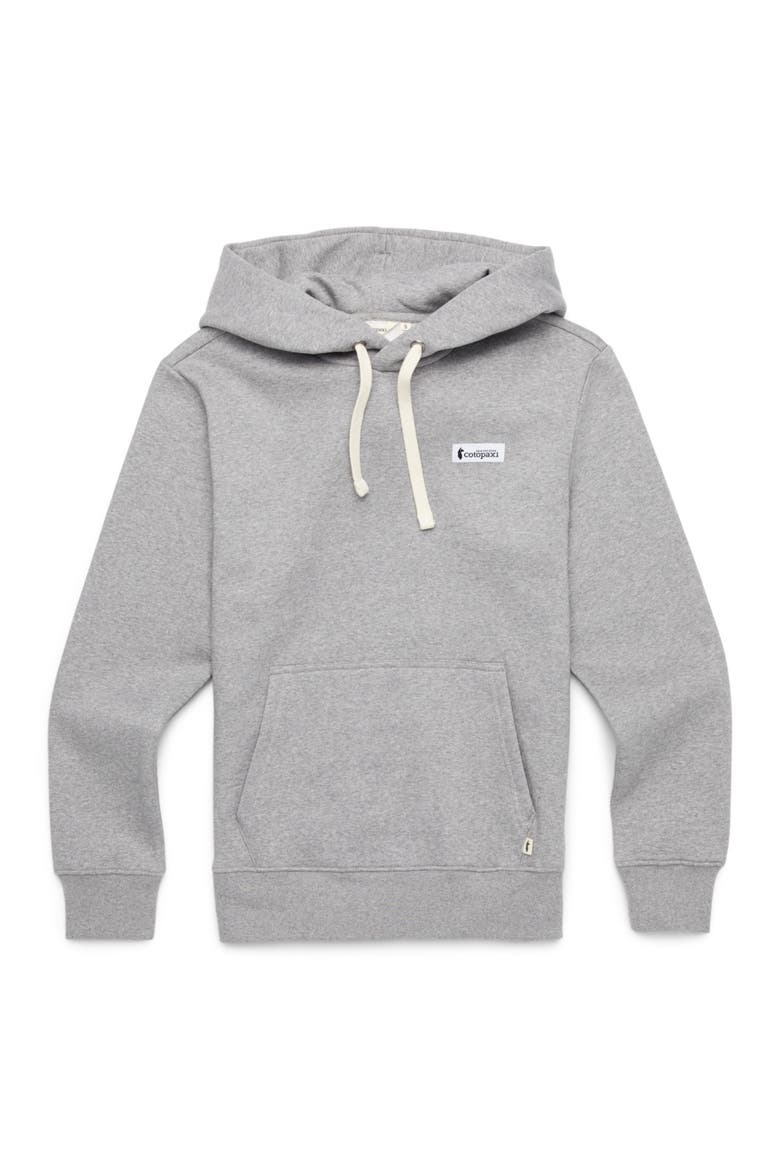 Lookout Point Pullover Hoodie - Women's, Alternate, color, Fig