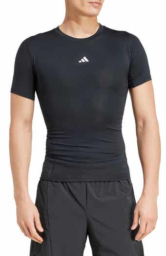 adidas Techfit AEROREADY Training T Shirt Nordstromrack