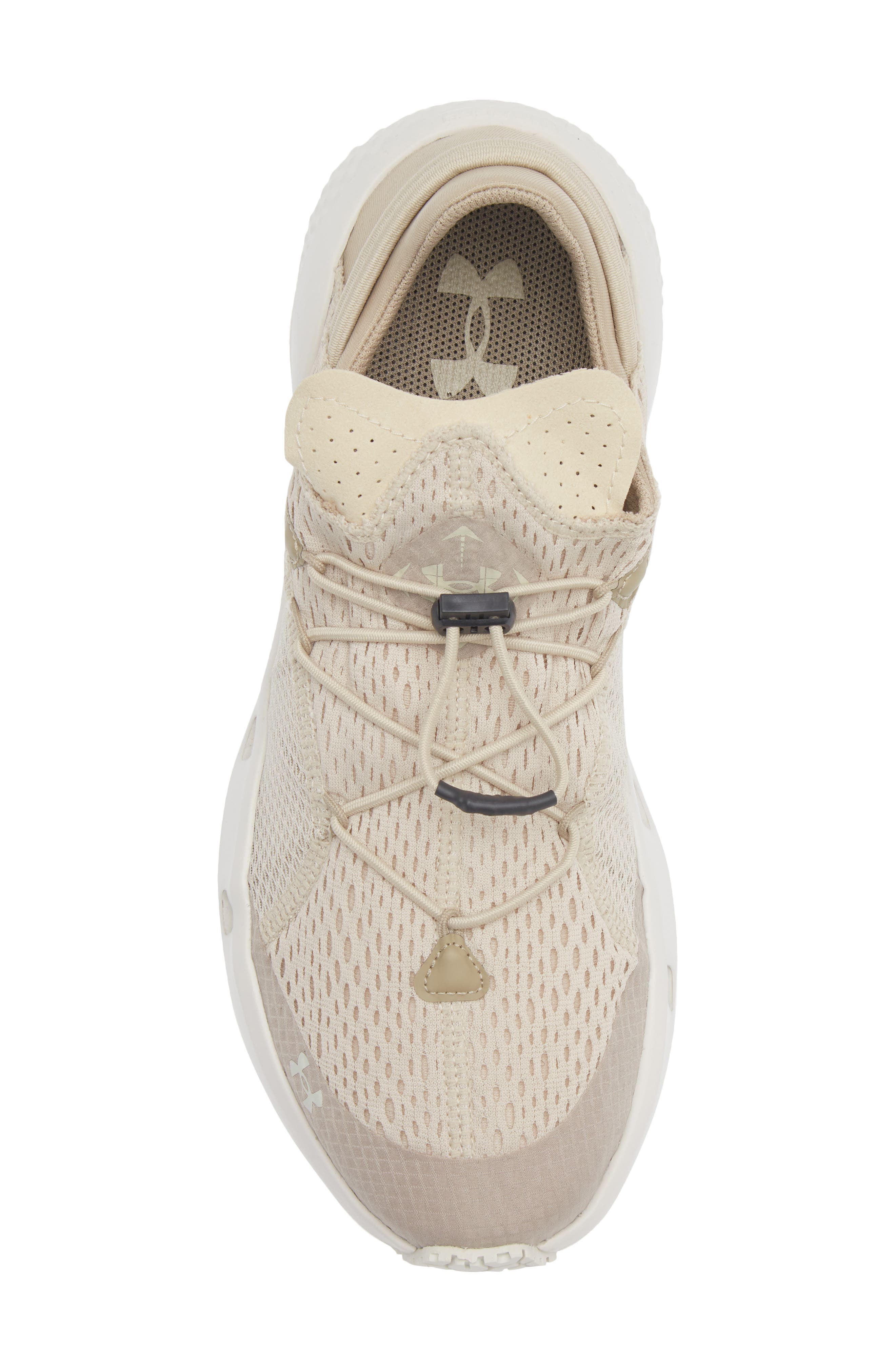 Charged Kilchis Running Shoe, Alternate, color, 280 SANDSTORM