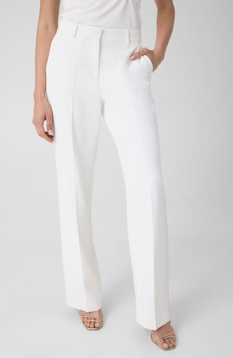 Abby Straight Leg Pants