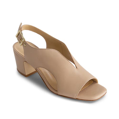 BERNARDO FOOTWEAR BERNARDO FOOTWEAR BEDFORD MID HEEL SANDAL