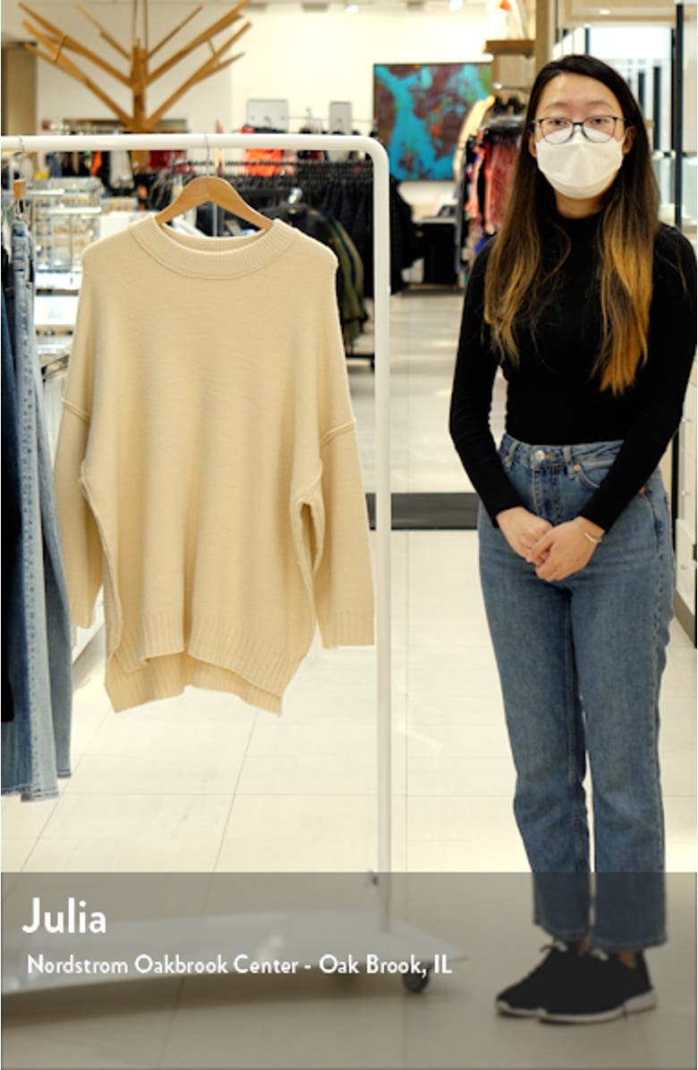 Peaches Tunic, sales video thumbnail