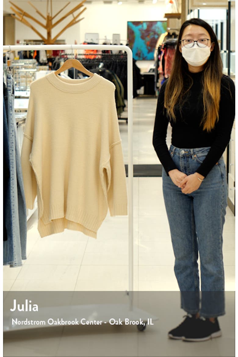 Peaches Tunic video