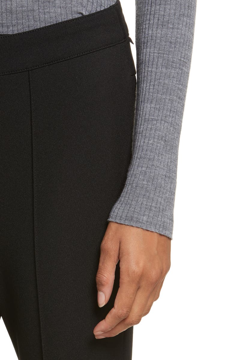 Moncler Ski Leggings, Alternate, color,