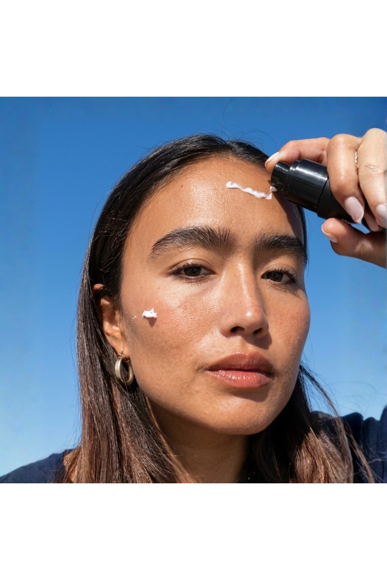 Solar Moisturizer, Alternate, color, No Color